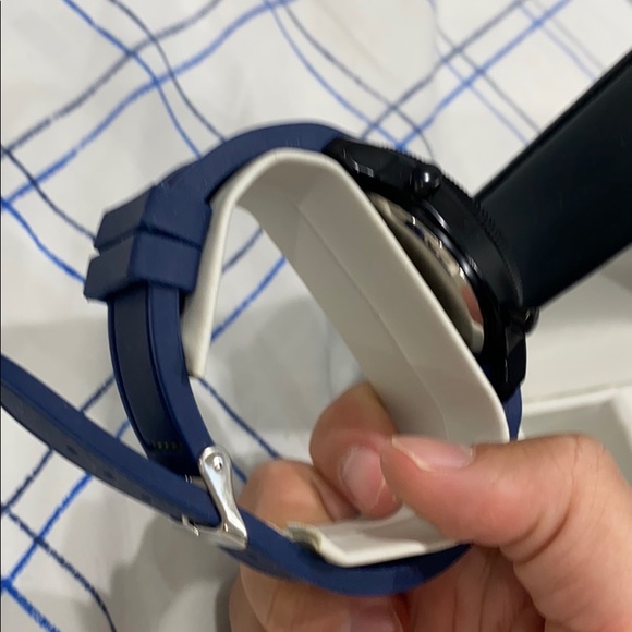 Perry Ellis men’s watch brand new - Picture 3 of 5